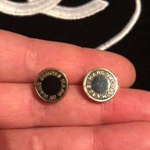 Preowned authentic Marc by Marc Jacobs earrings
